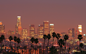 LAX Los Angeles Hollywood Beverly Hills Burbank
