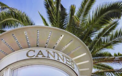 Airport Assistance Worldwide at NCE for Cannes Festival