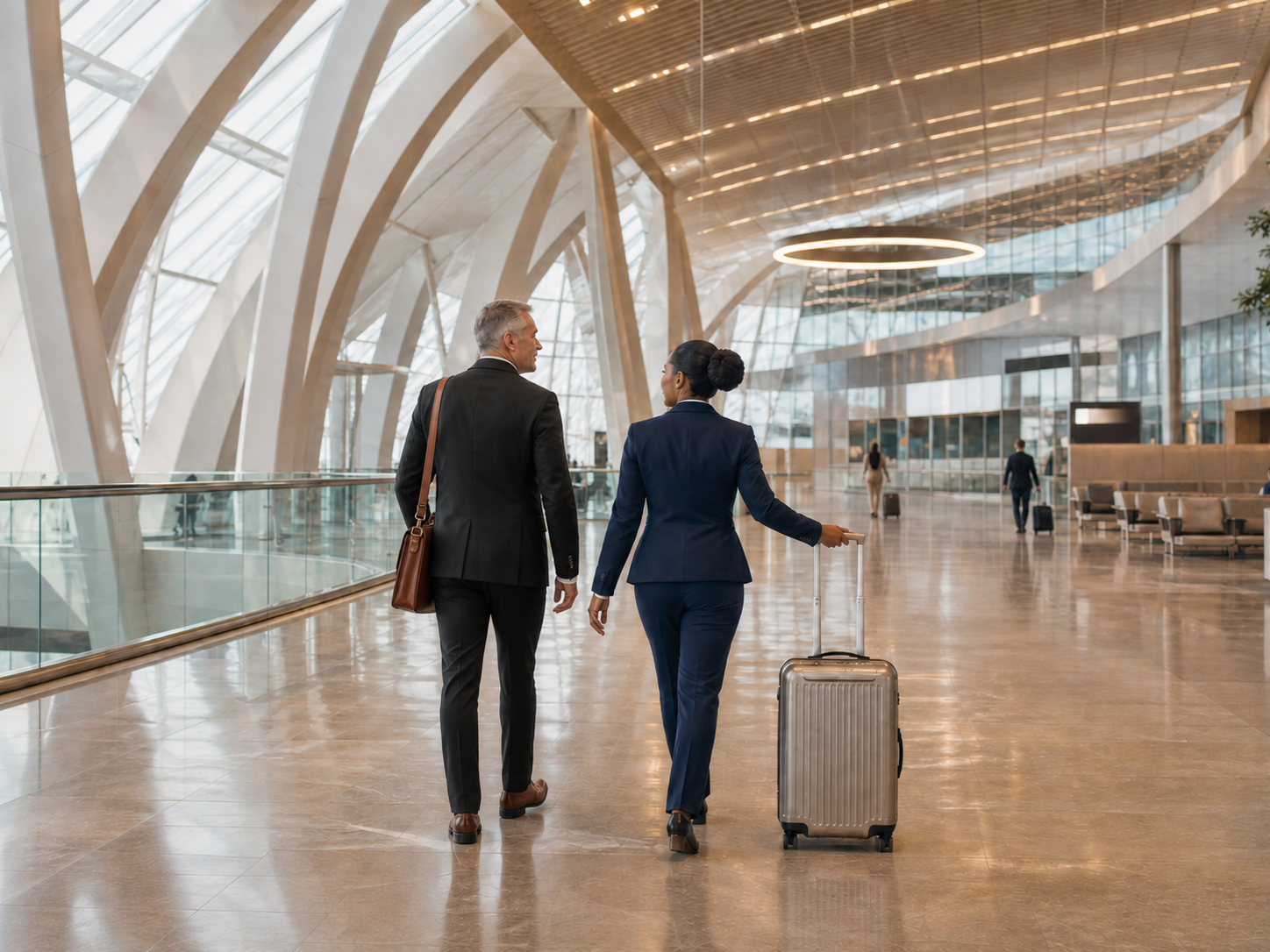 Airport Assistance for Luxury Travel: Why It Matters