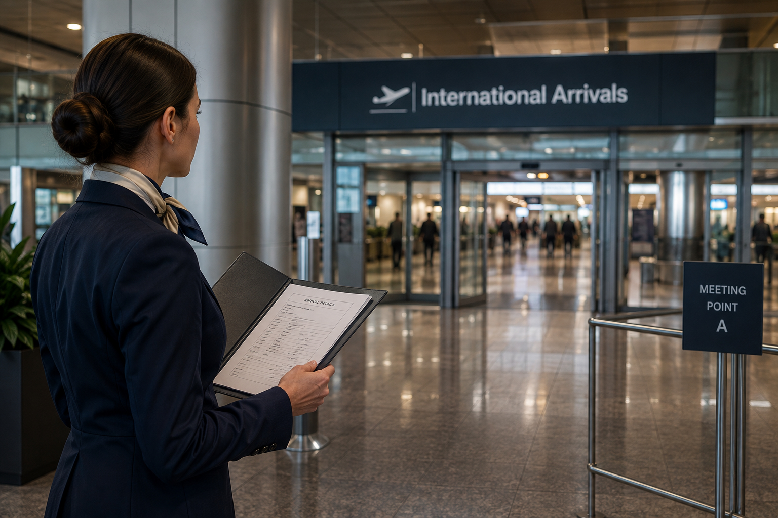 Behind Every Seamless Journey: What Travelers Never See