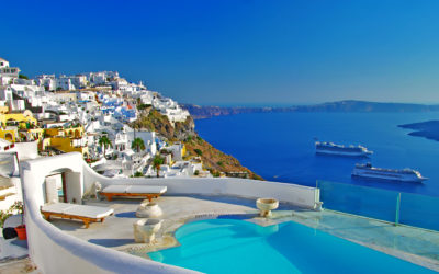 Greece Begins Welcoming Back Travelers